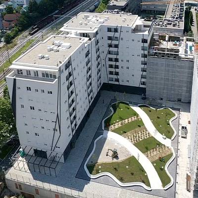 Stambena zgrada