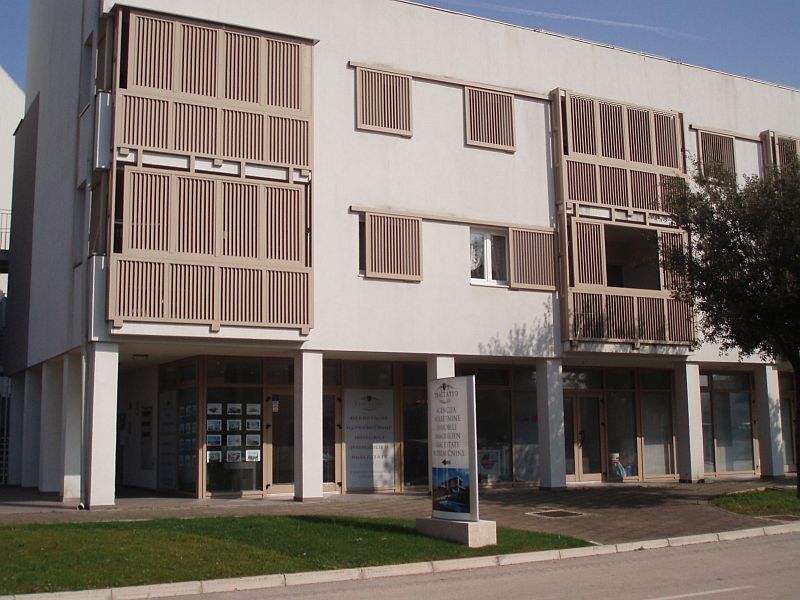Novigrad poslovni prostor
